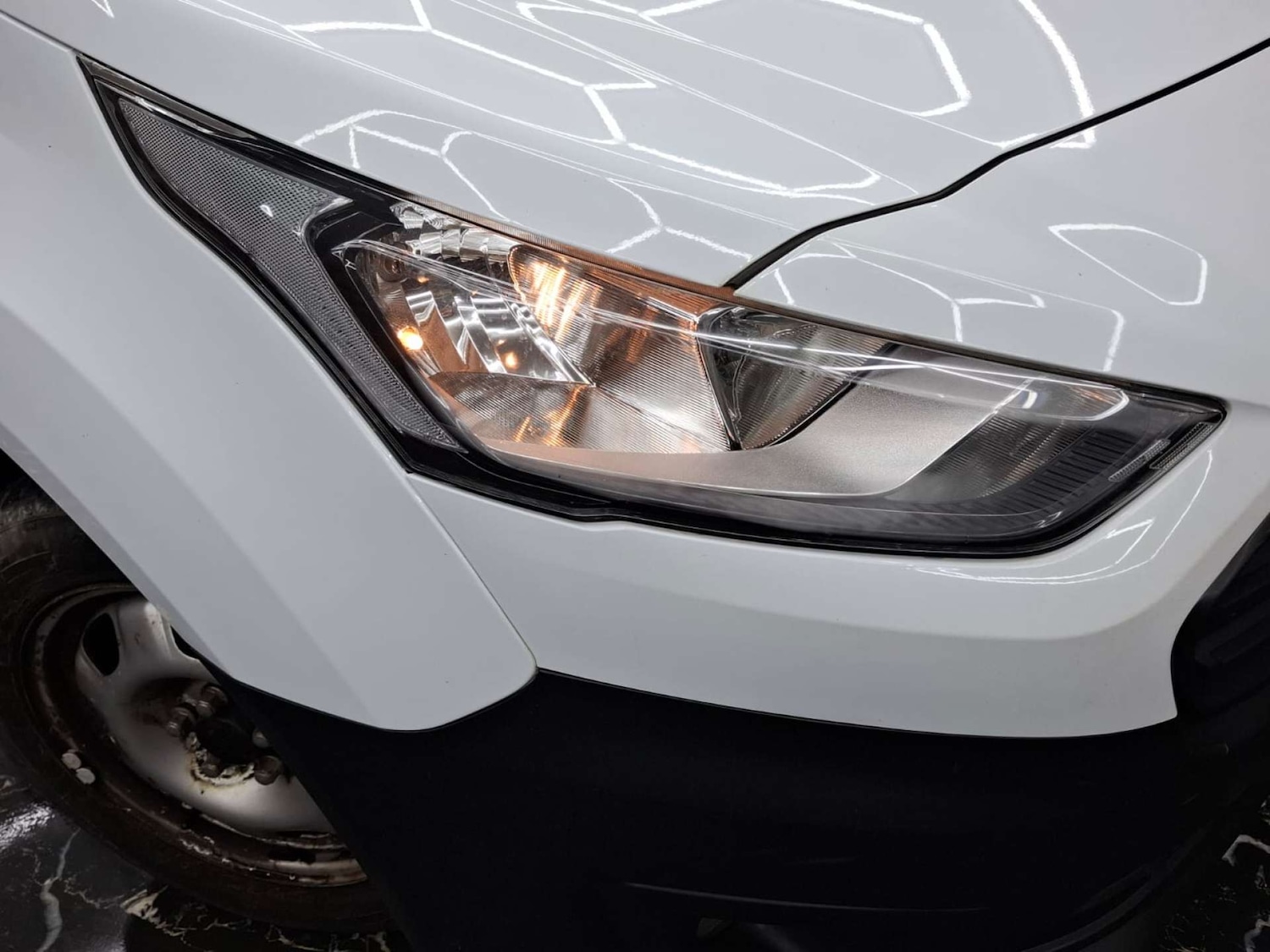 Used Ford Transit Connect 2020 for sale - 77151215: Photo 5