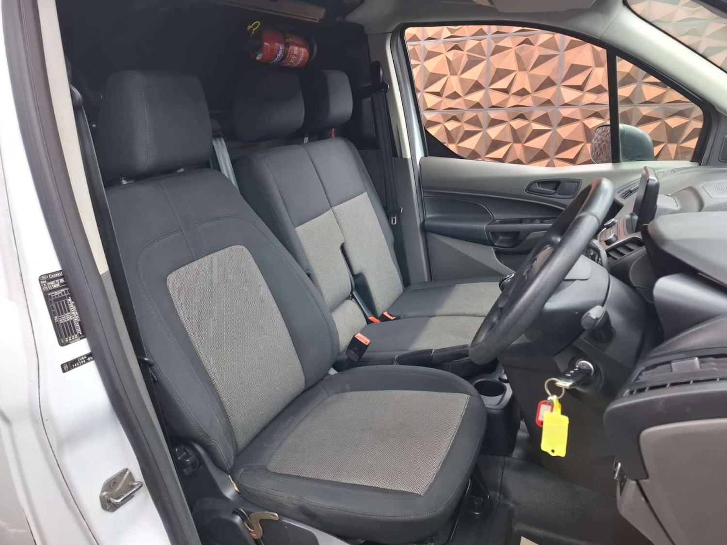 Used Ford Transit Connect 2020 for sale - 77151215: Photo 8