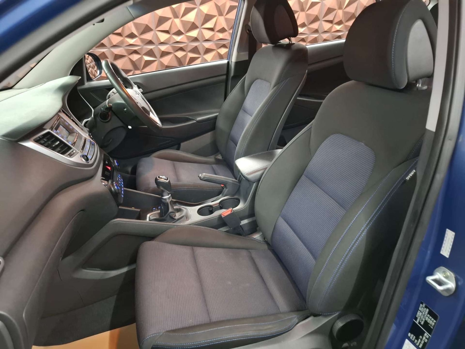 Used Hyundai TUCSON 2016 for sale - 77151131: Photo 17