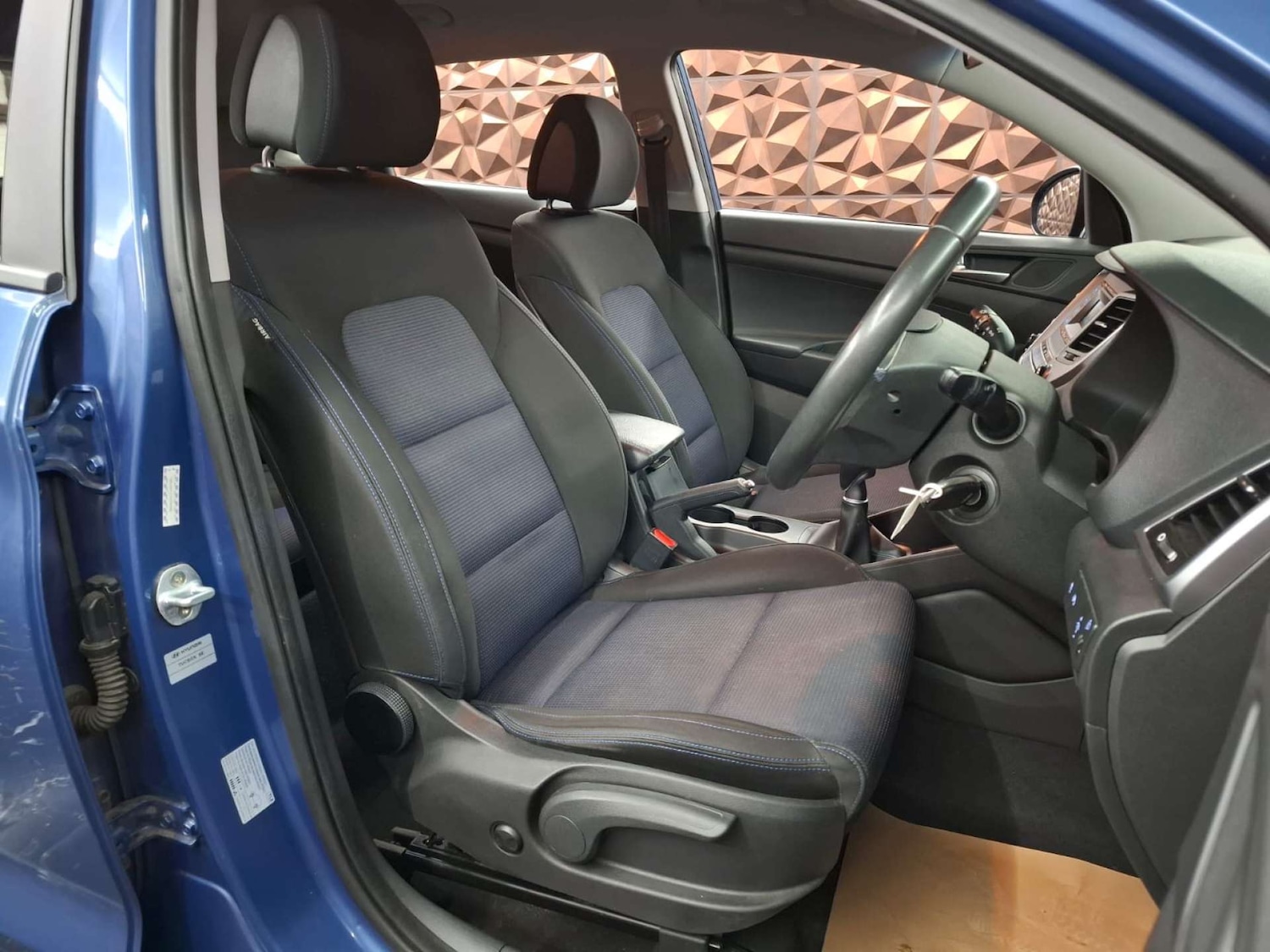 Used Hyundai TUCSON 2016 for sale - 77151131: Photo 20