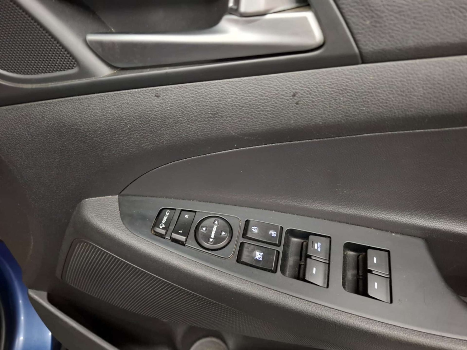 Used Hyundai TUCSON 2016 for sale - 77151131: Photo 25