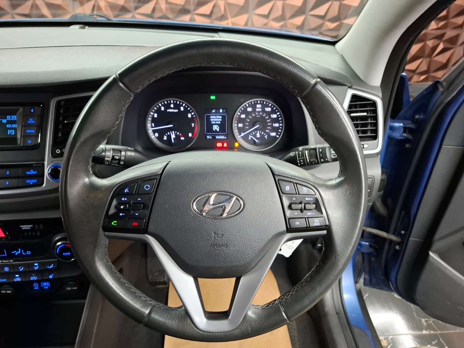 Used Hyundai TUCSON 2016 for sale - 77151131: Photo 26