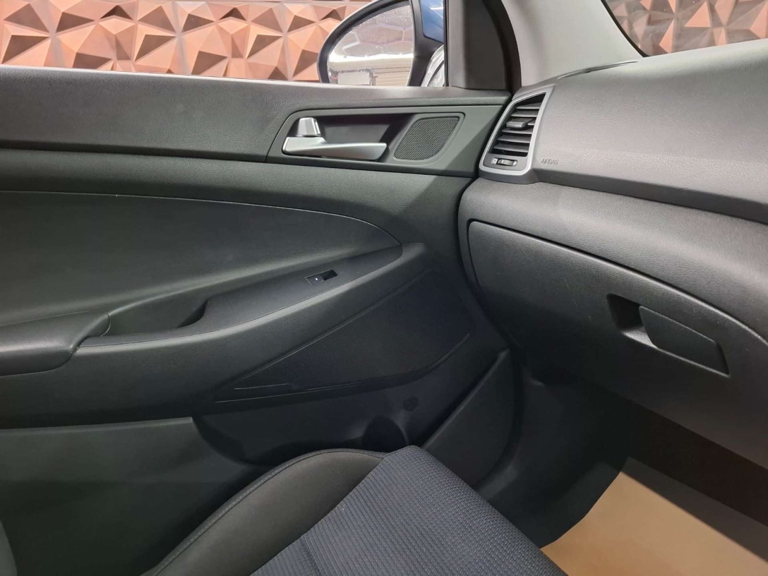 Used Hyundai TUCSON 2016 for sale - 77151131: Photo 27