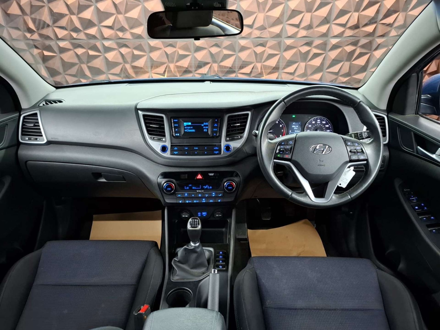 Used Hyundai TUCSON 2016 for sale - 77151131: Photo 34