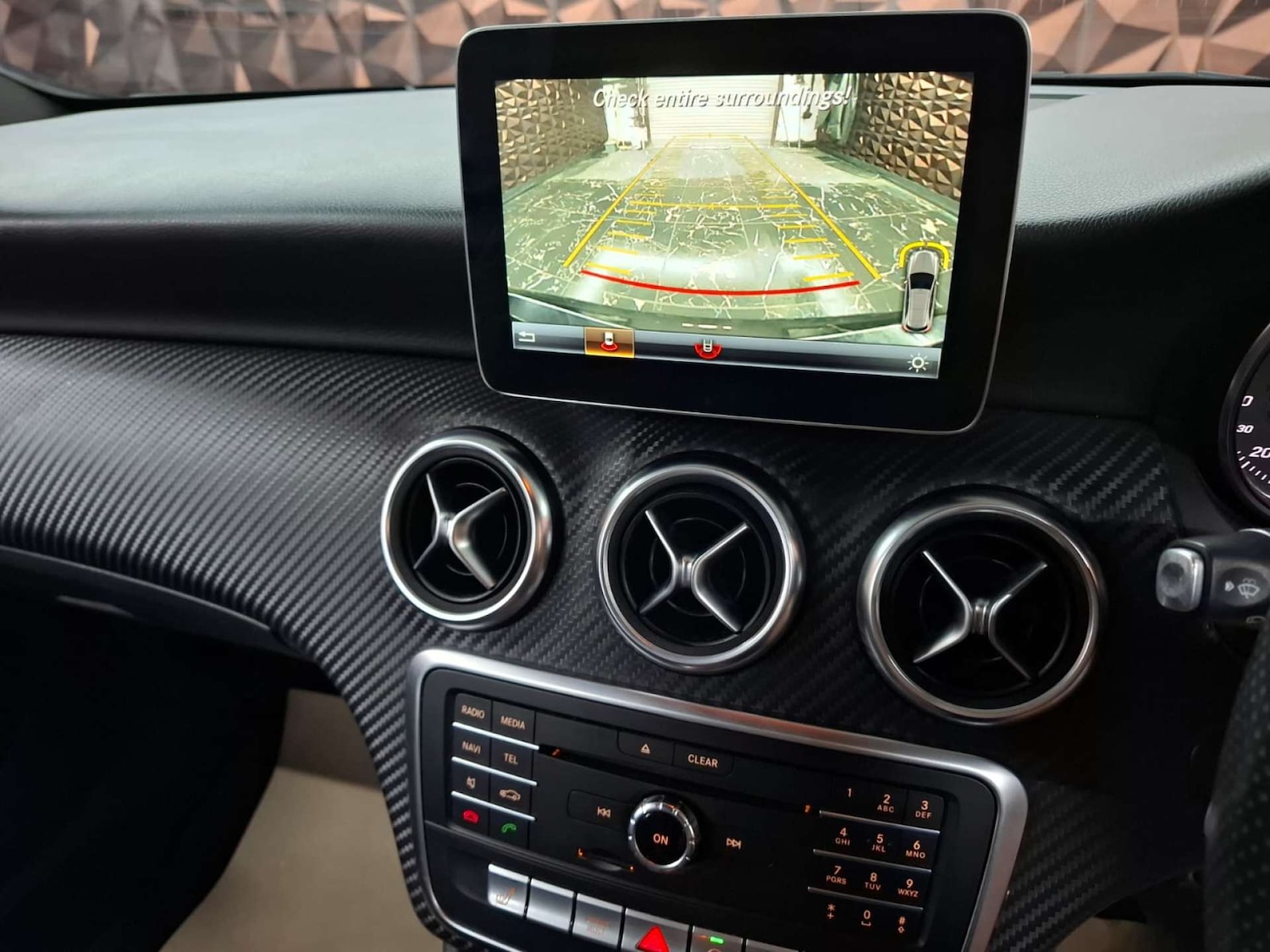 Used Mercedes-Benz A-Class 2017 for sale - 76921383: Photo 14