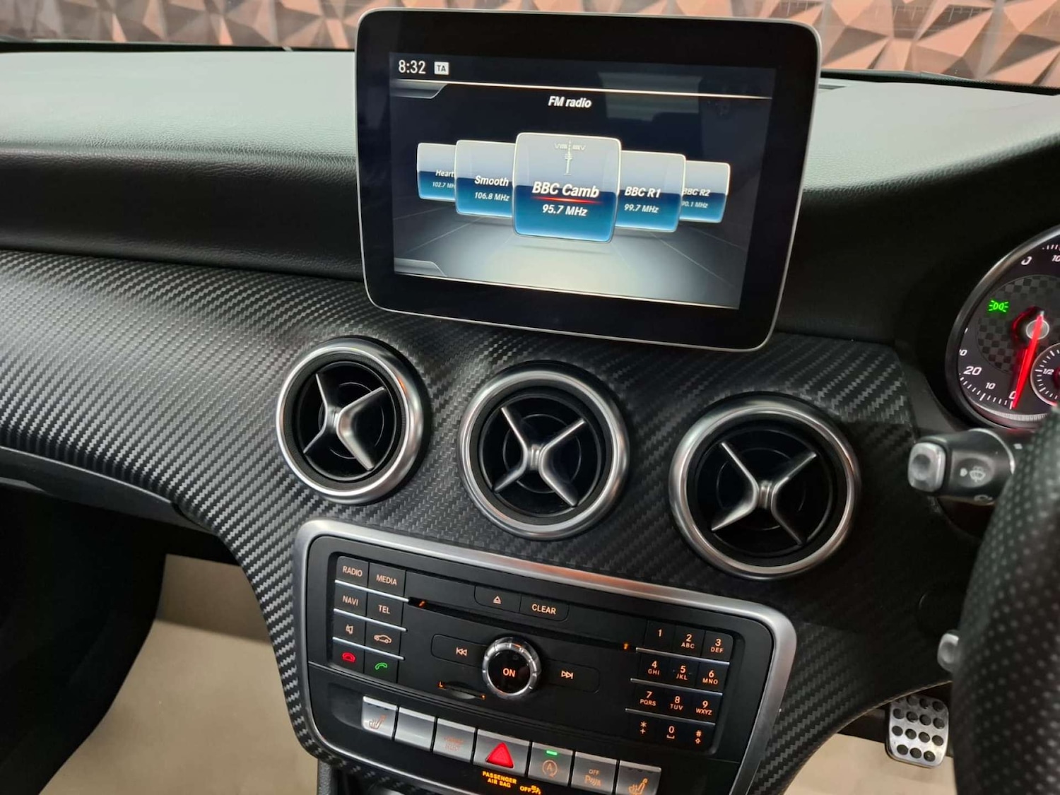 Used Mercedes-Benz A-Class 2017 for sale - 76921383: Photo 15