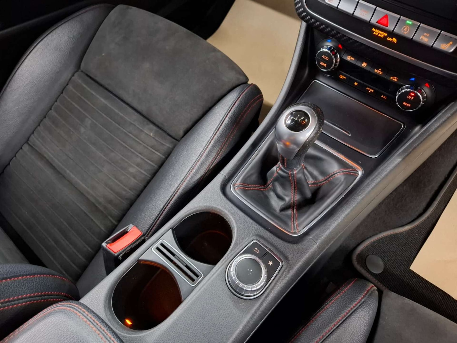 Used Mercedes-Benz A-Class 2017 for sale - 76921383: Photo 18