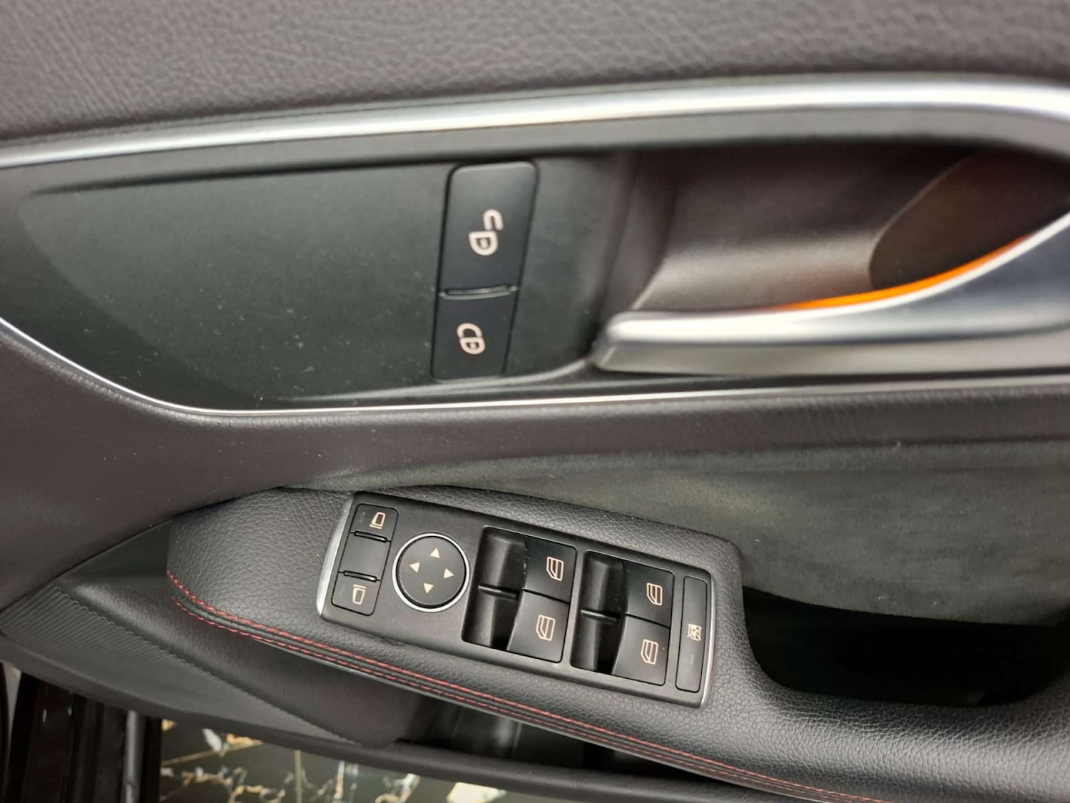 Used Mercedes-Benz A-Class 2017 for sale - 76921383: Photo 20