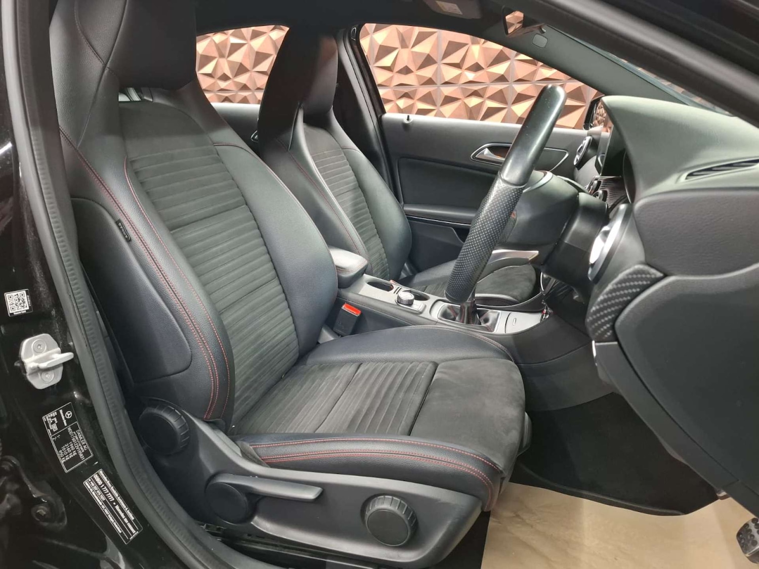 Used Mercedes-Benz A-Class 2017 for sale - 76921383: Photo 21