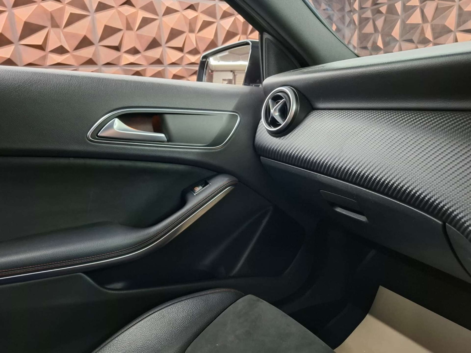 Used Mercedes-Benz A-Class 2017 for sale - 76921383: Photo 22