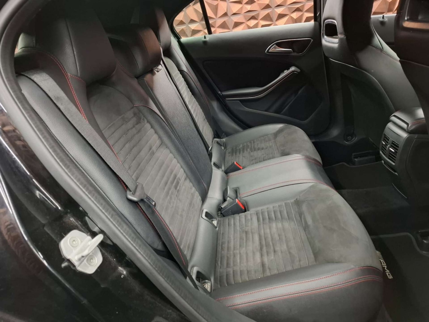 Used Mercedes-Benz A-Class 2017 for sale - 76921383: Photo 23