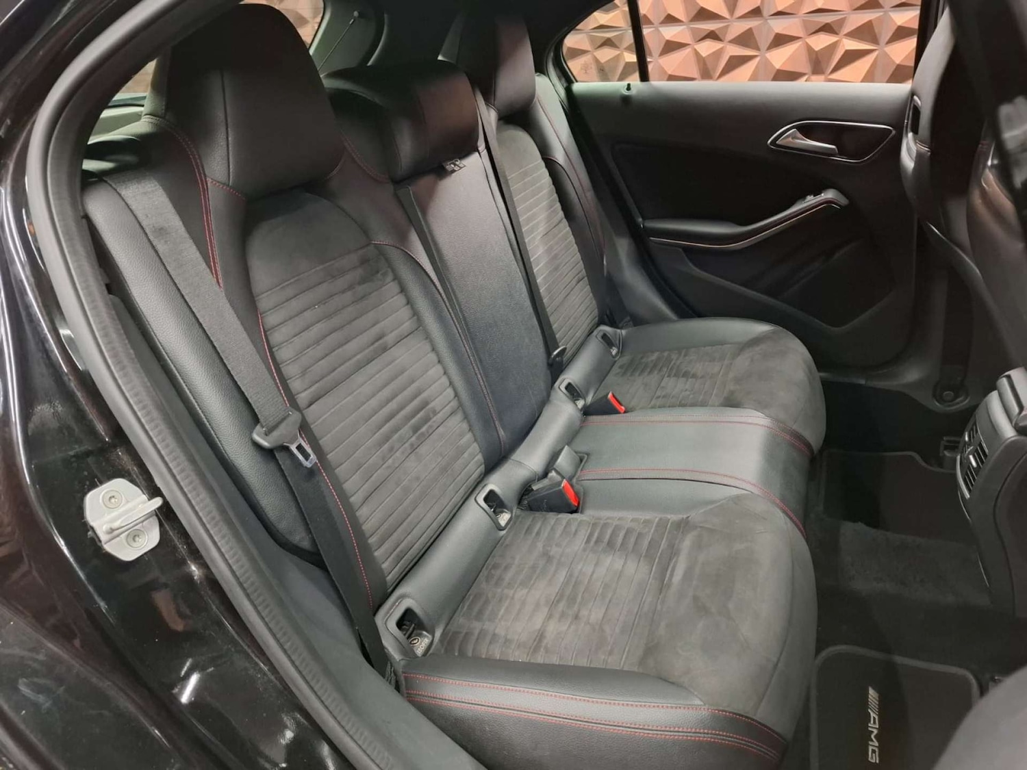 Used Mercedes-Benz A-Class 2017 for sale - 76921383: Photo 24