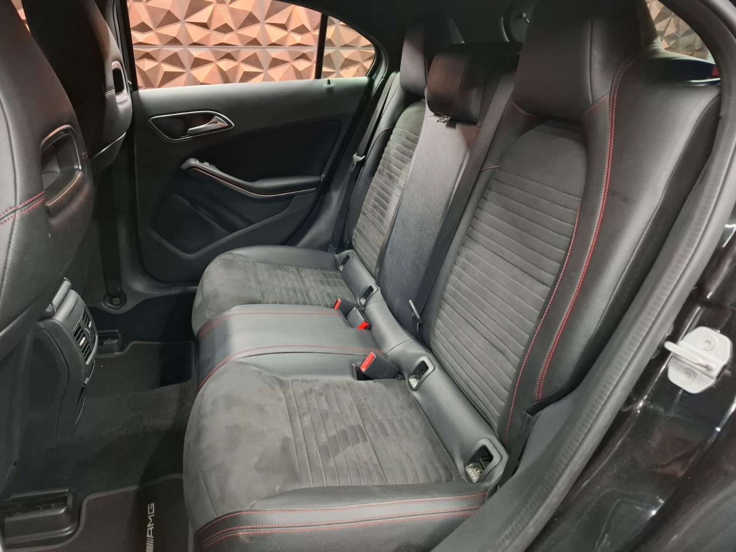 Used Mercedes-Benz A-Class 2017 for sale - 76921383: Photo 25