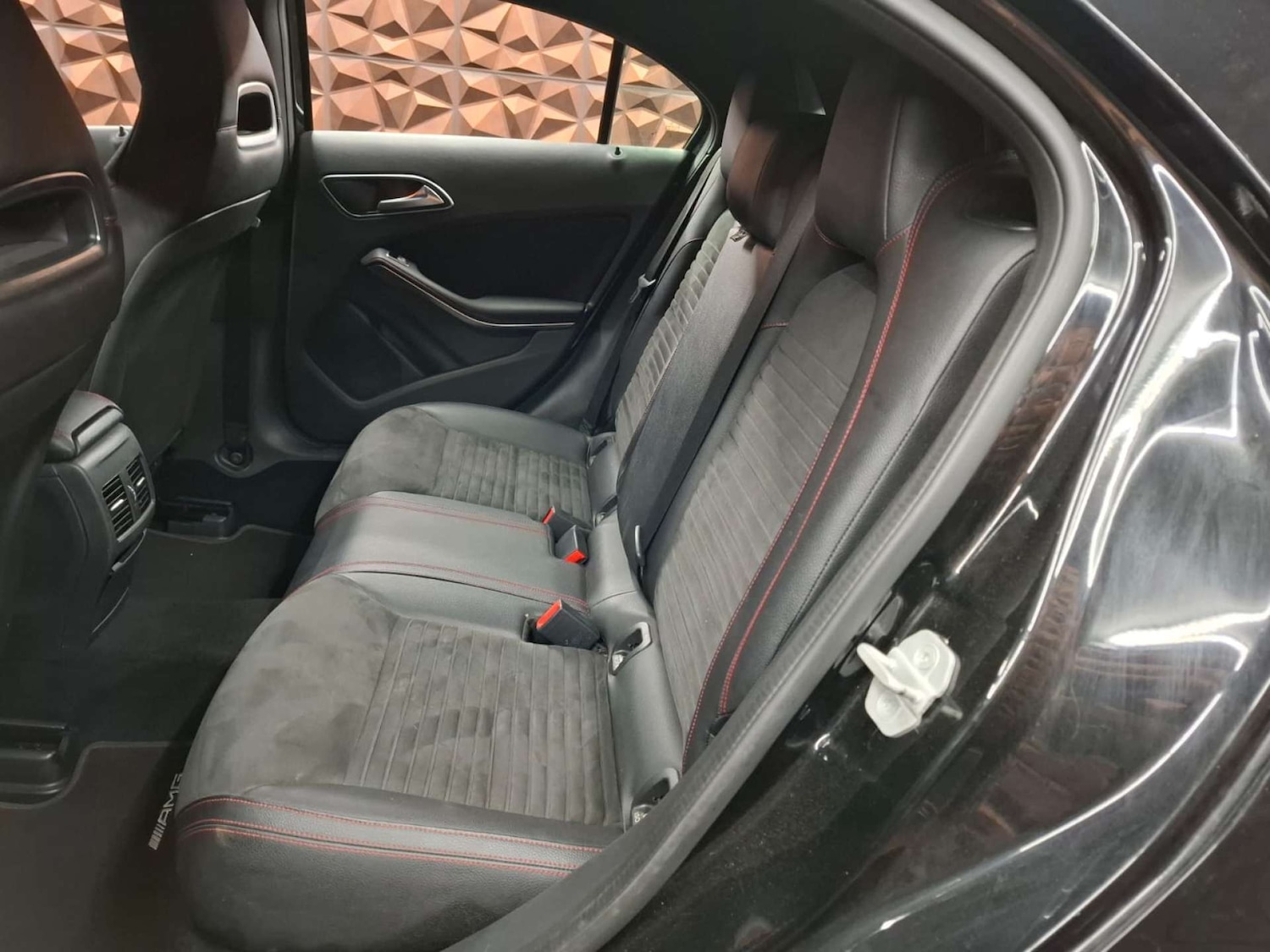 Used Mercedes-Benz A-Class 2017 for sale - 76921383: Photo 27