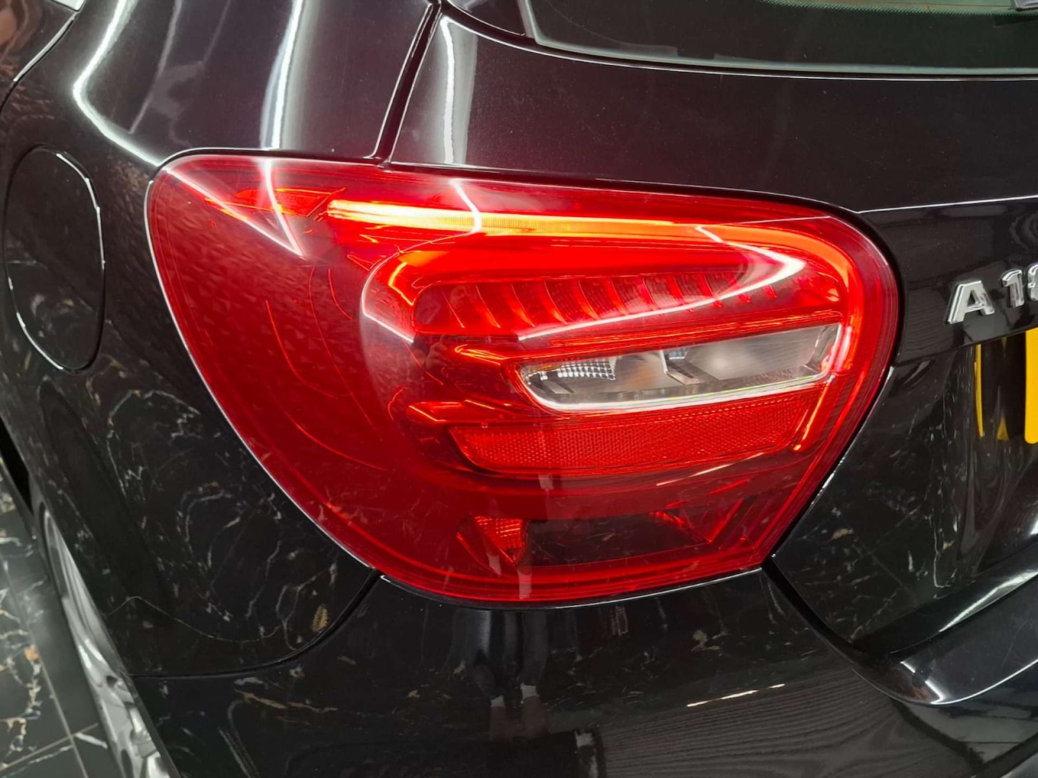 Used Mercedes-Benz A-Class 2017 for sale - 76921383: Photo 7