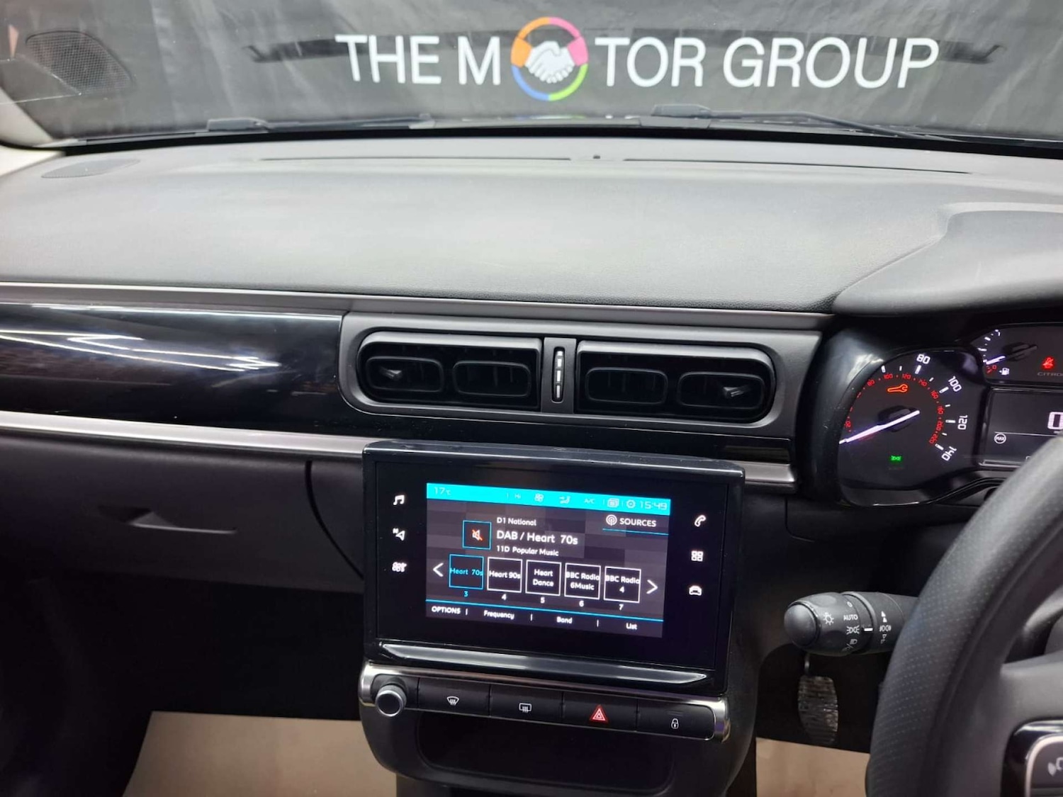 Used Citroen C3 2019 for sale - 76921319: Photo 24