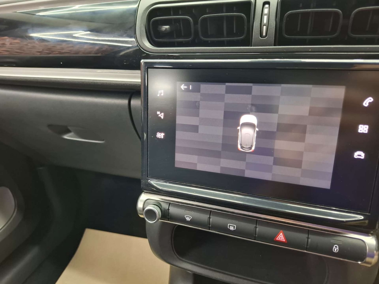 Used Citroen C3 2019 for sale - 76921319: Photo 26