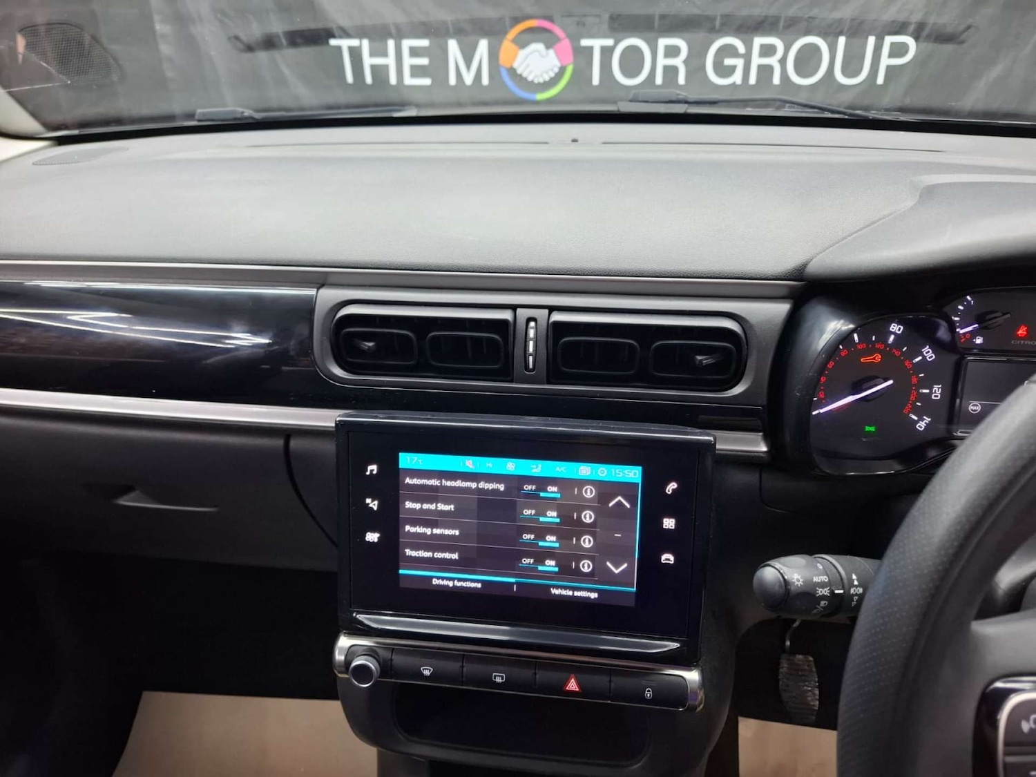 Used Citroen C3 2019 for sale - 76921319: Photo 27