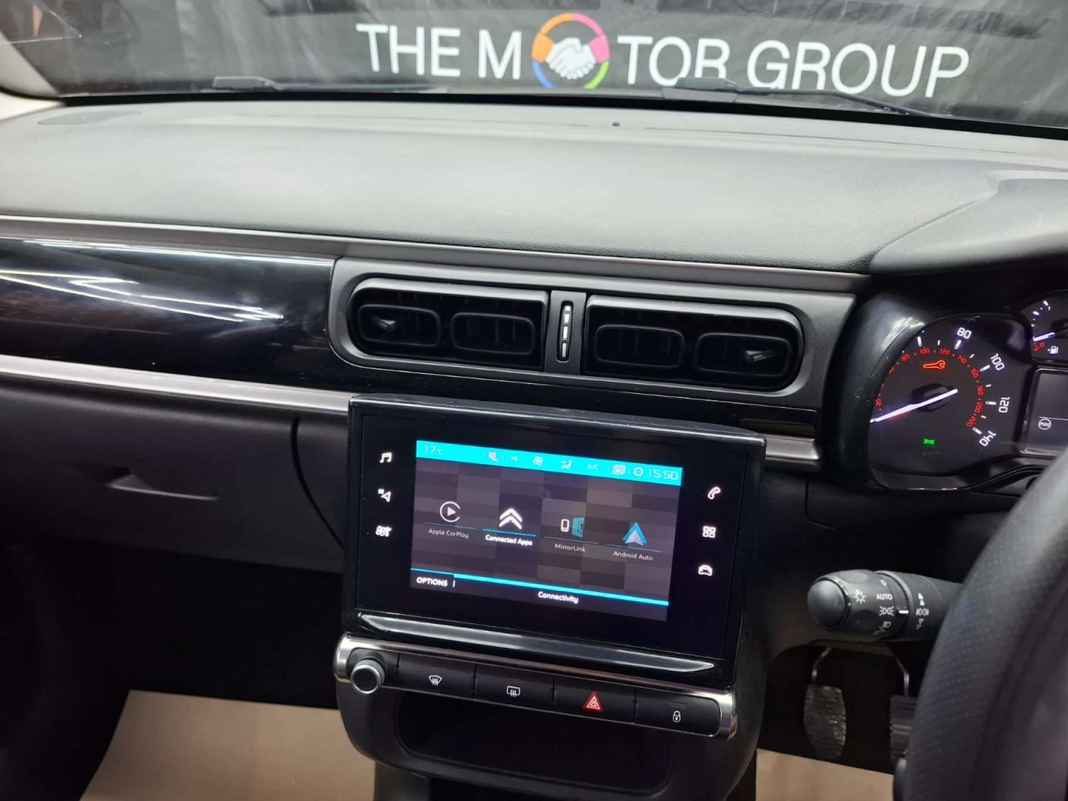 Used Citroen C3 2019 for sale - 76921319: Photo 28