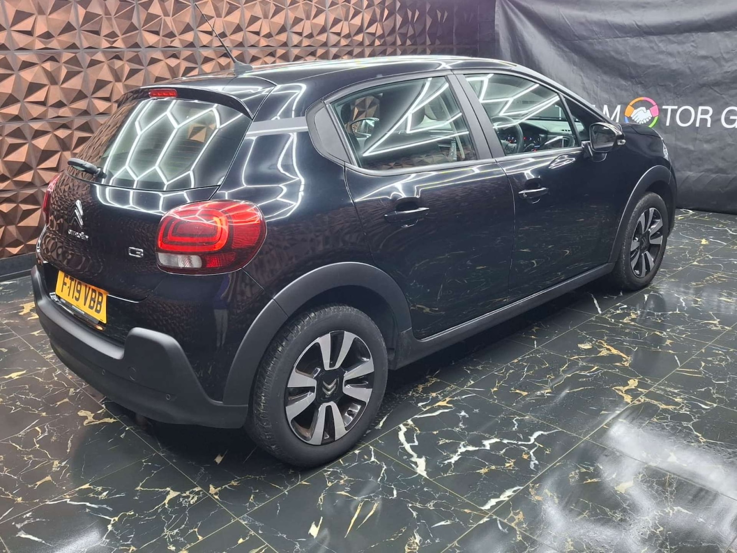 Used Citroen C3 2019 for sale - 76921319: Photo 29
