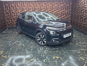 Used Citroen C3 2019 for sale - 76921319: Photo