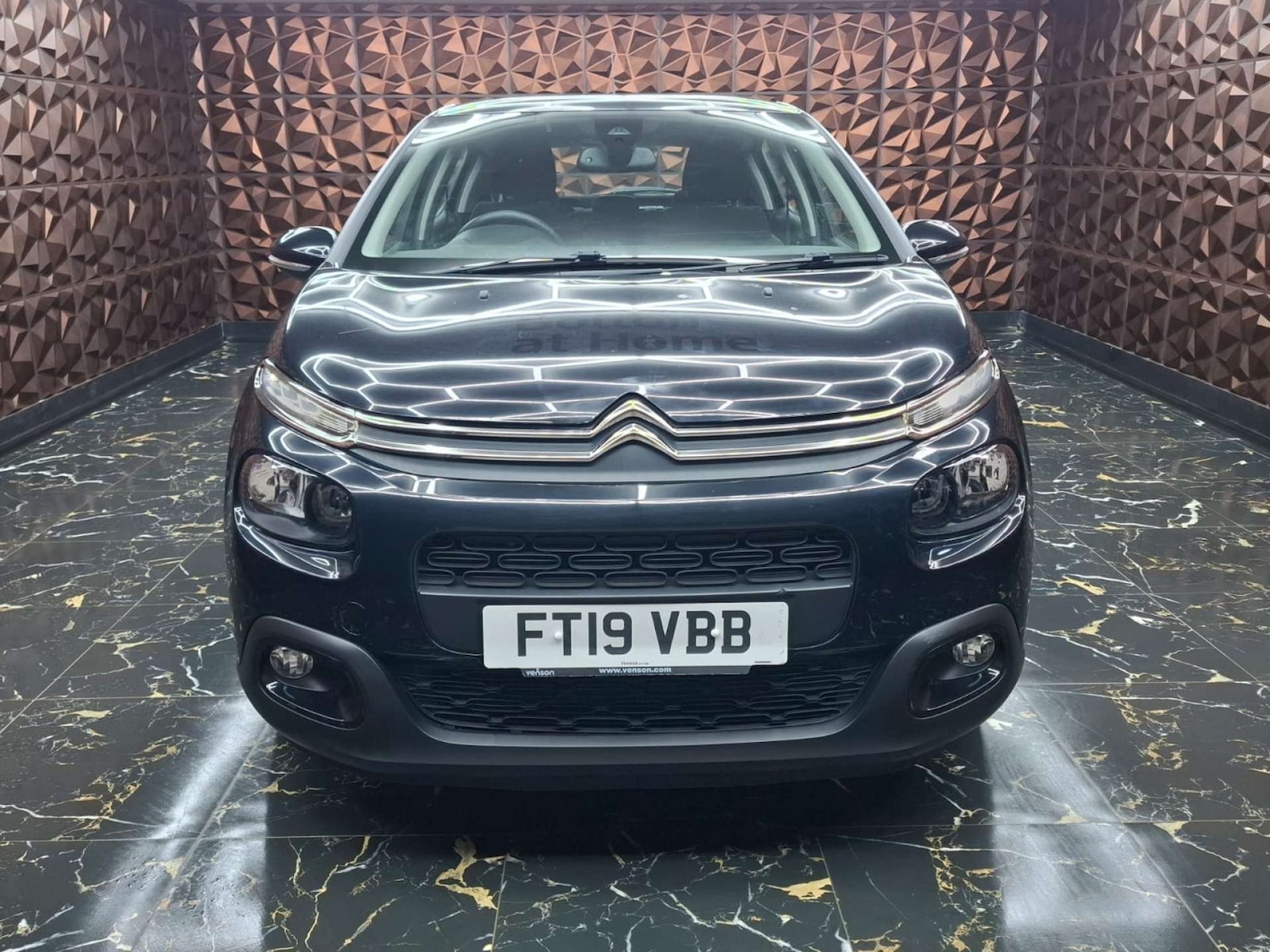 Used Citroen C3 2019 for sale - 76921319: Photo 3