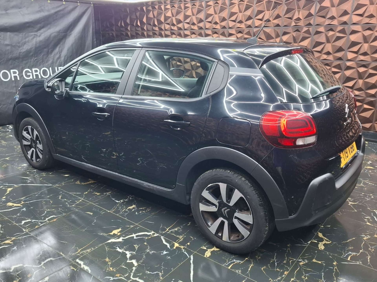 Used Citroen C3 2019 for sale - 76921319: Photo 31