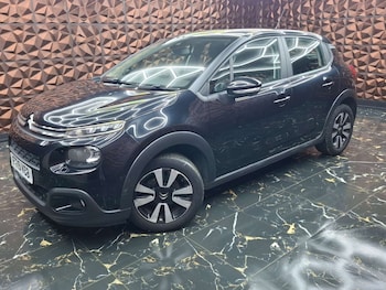 Used Citroen C3 2019 for sale - 76921319: Photo
