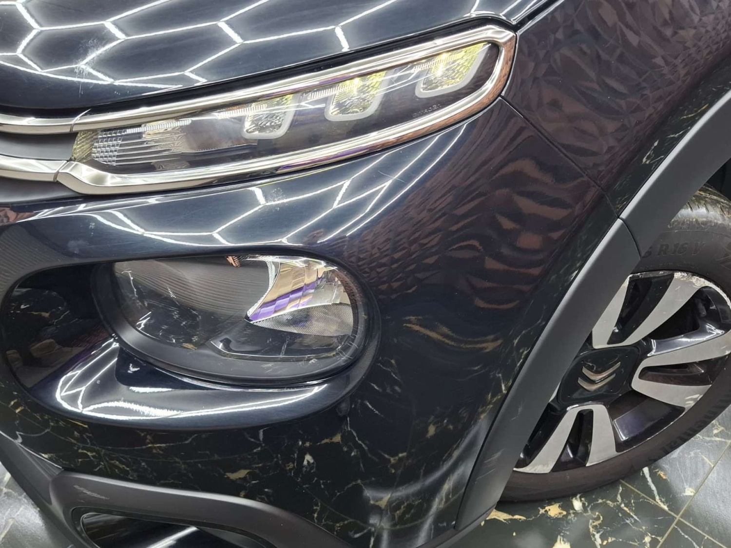 Used Citroen C3 2019 for sale - 76921319: Photo 6