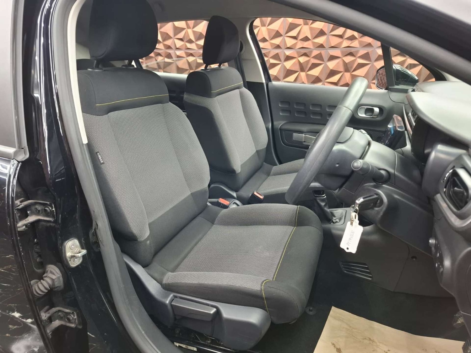 Used Citroen C3 2019 for sale - 76921319: Photo 7