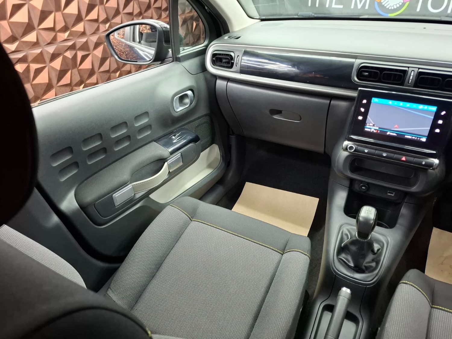 Used Citroen C3 2019 for sale - 76921319: Photo 9