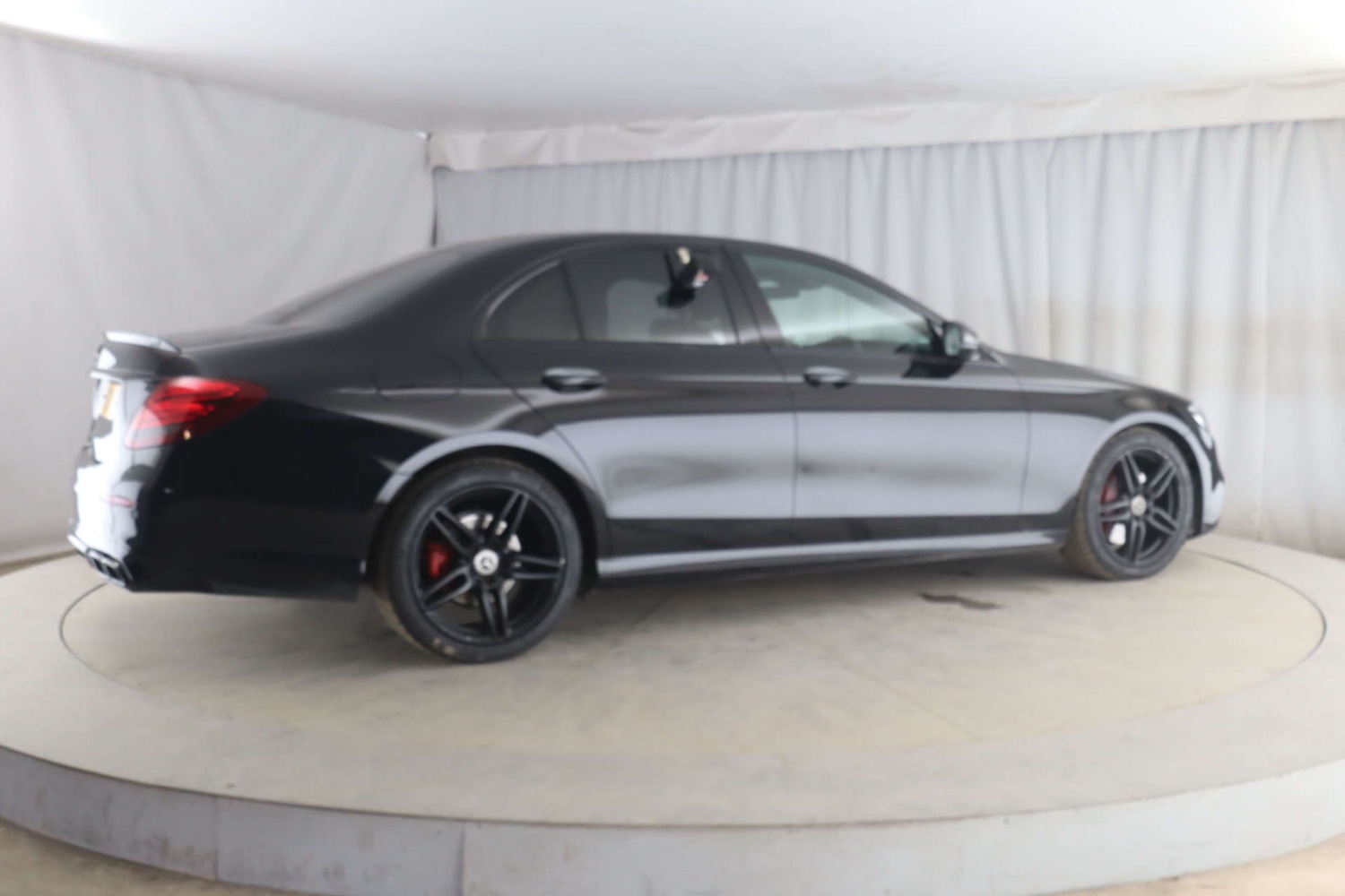 Used Mercedes-Benz E Class 2018 for sale - 77151193: Photo 8