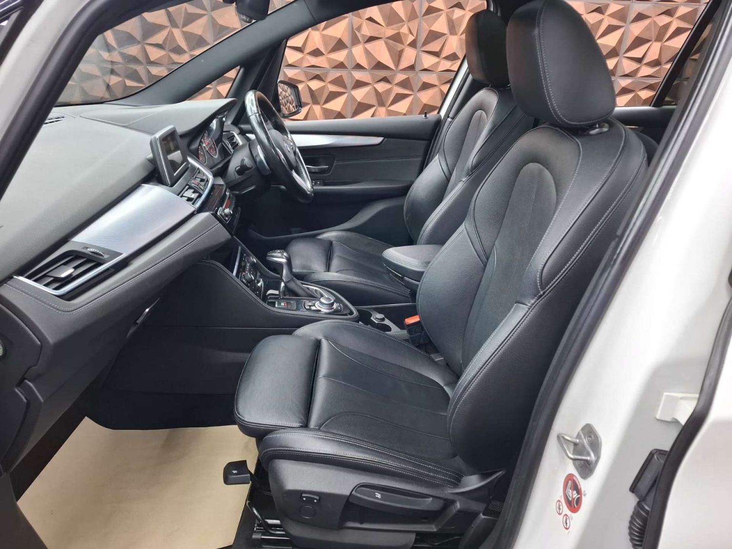 Used BMW 2 Series 2016 for sale - 77151251: Photo 16