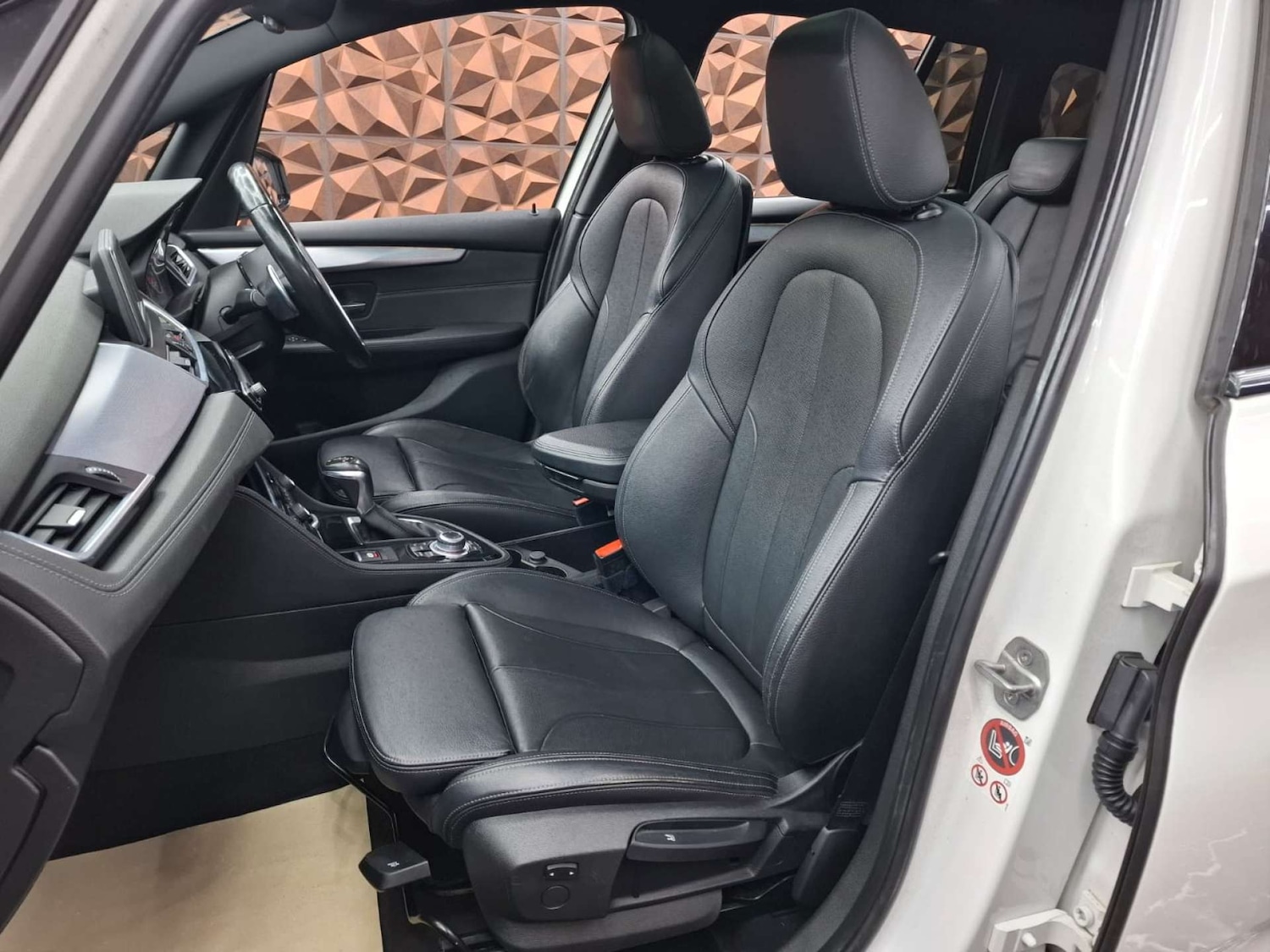 Used BMW 2 Series 2016 for sale - 77151251: Photo 17