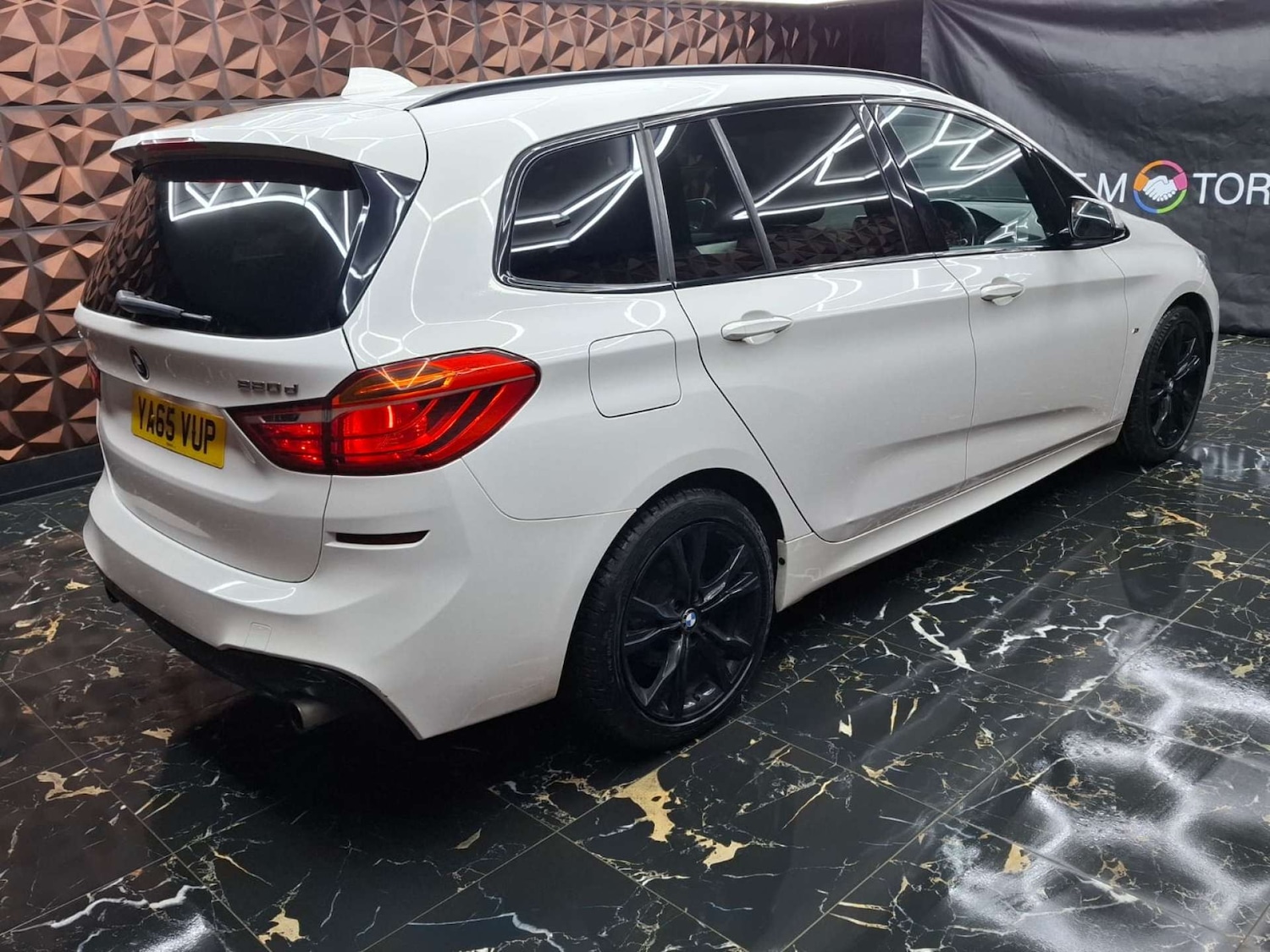 Used BMW 2 Series 2016 for sale - 77151251: Photo 34