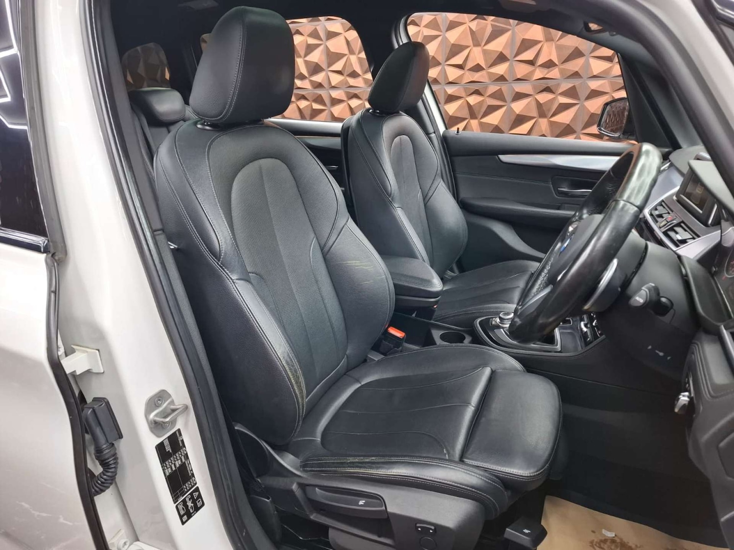 Used BMW 2 Series 2016 for sale - 77151251: Photo 7