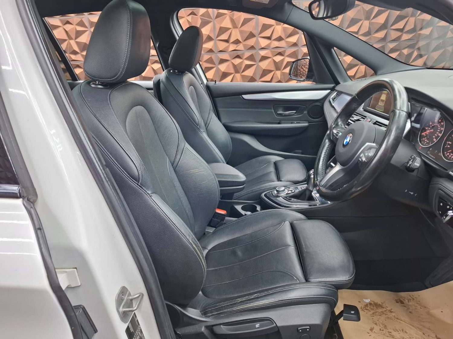 Used BMW 2 Series 2016 for sale - 77151251: Photo 8