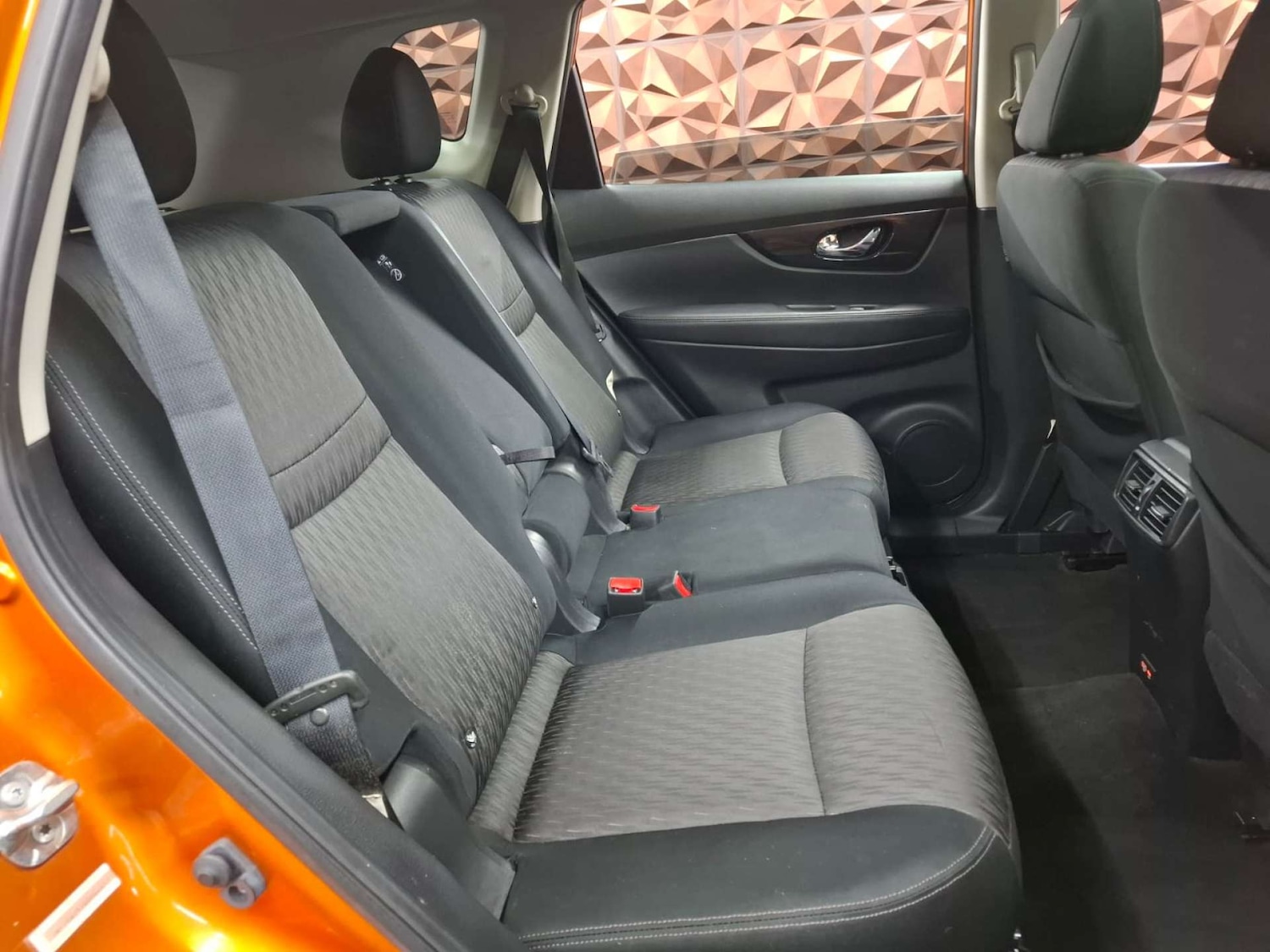 Used Nissan X-Trail 2020 for sale - 77151132: Photo 12