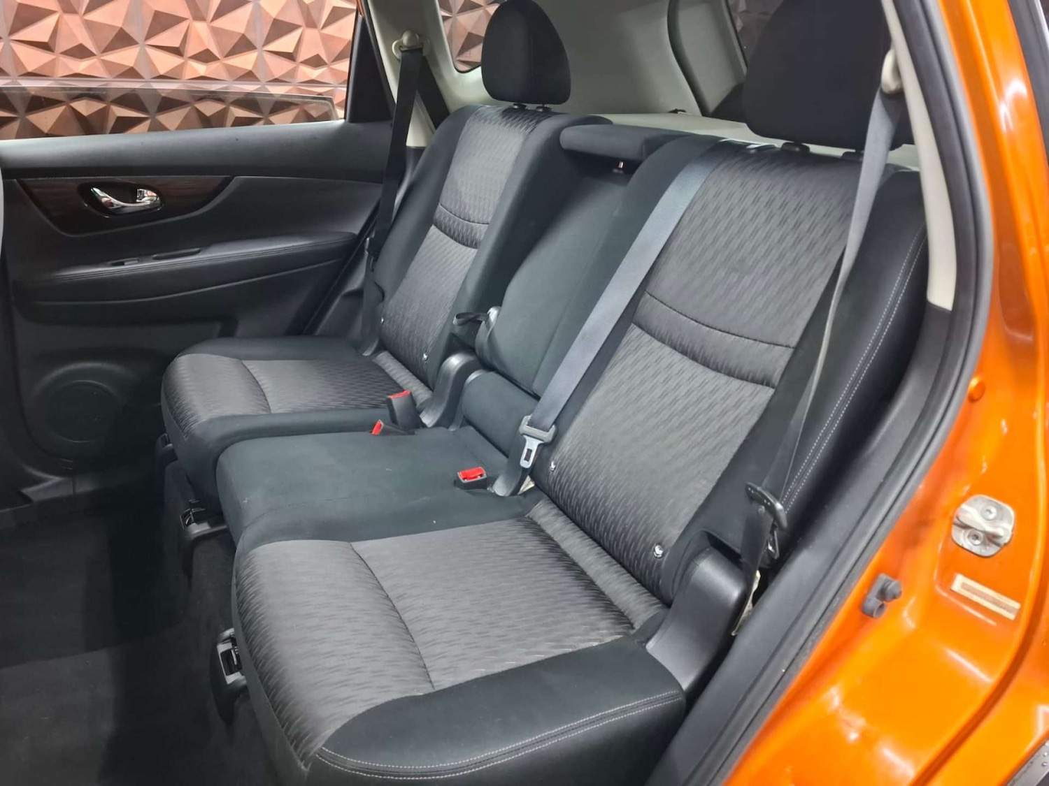 Used Nissan X-Trail 2020 for sale - 77151132: Photo 16