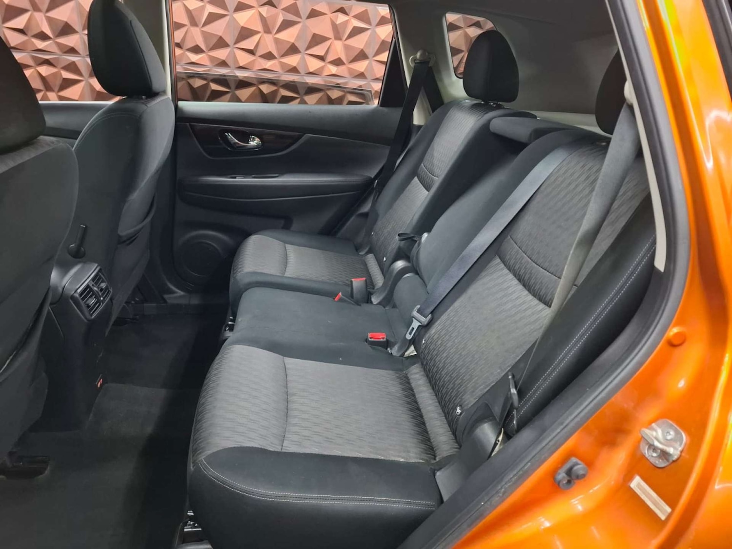 Used Nissan X-Trail 2020 for sale - 77151132: Photo 17