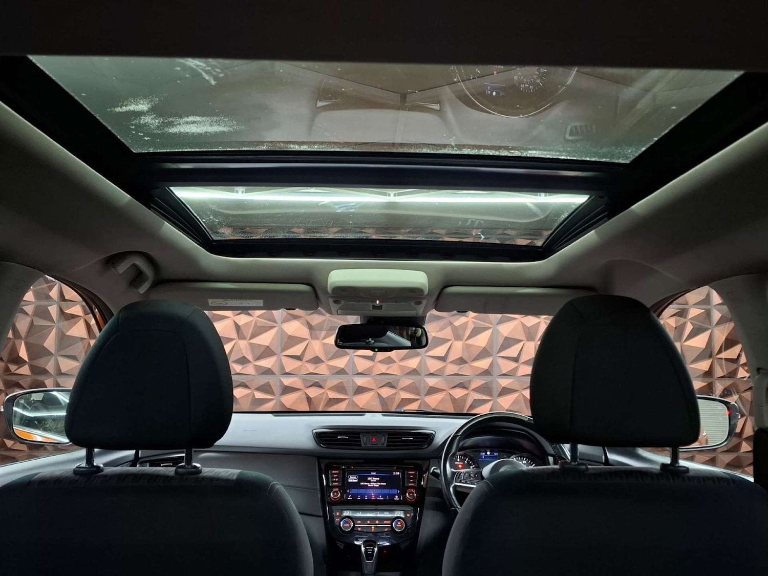 Used Nissan X-Trail 2020 for sale - 77151132: Photo 18