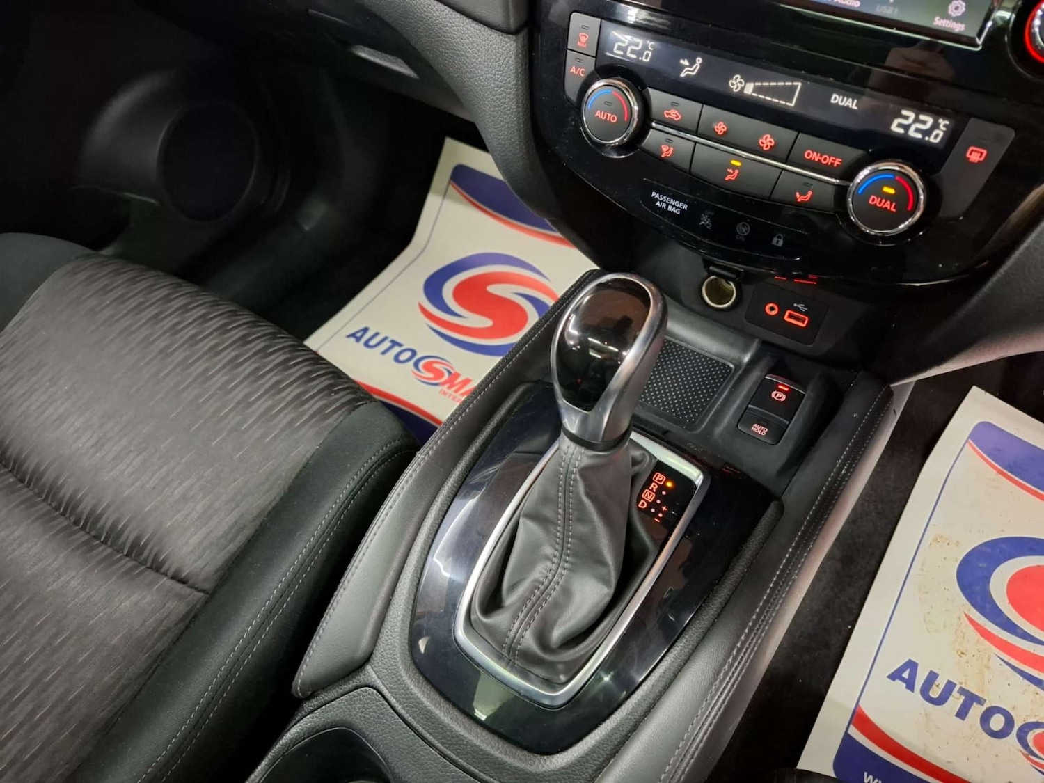 Used Nissan X-Trail 2020 for sale - 77151132: Photo 23