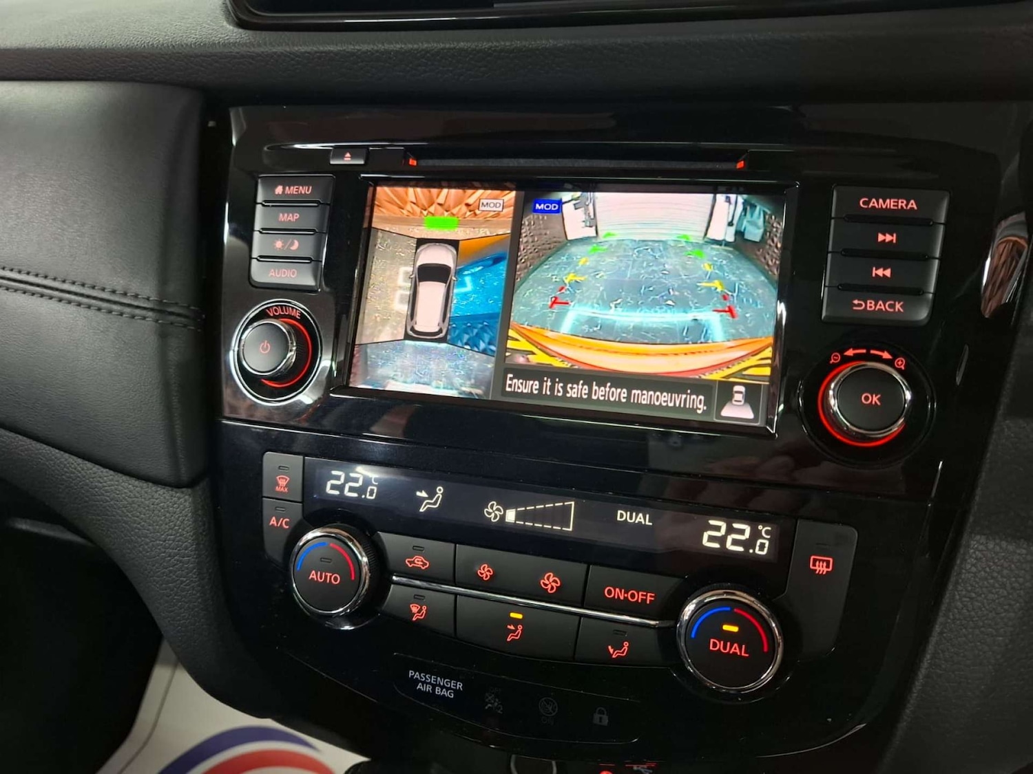 Used Nissan X-Trail 2020 for sale - 77151132: Photo 25