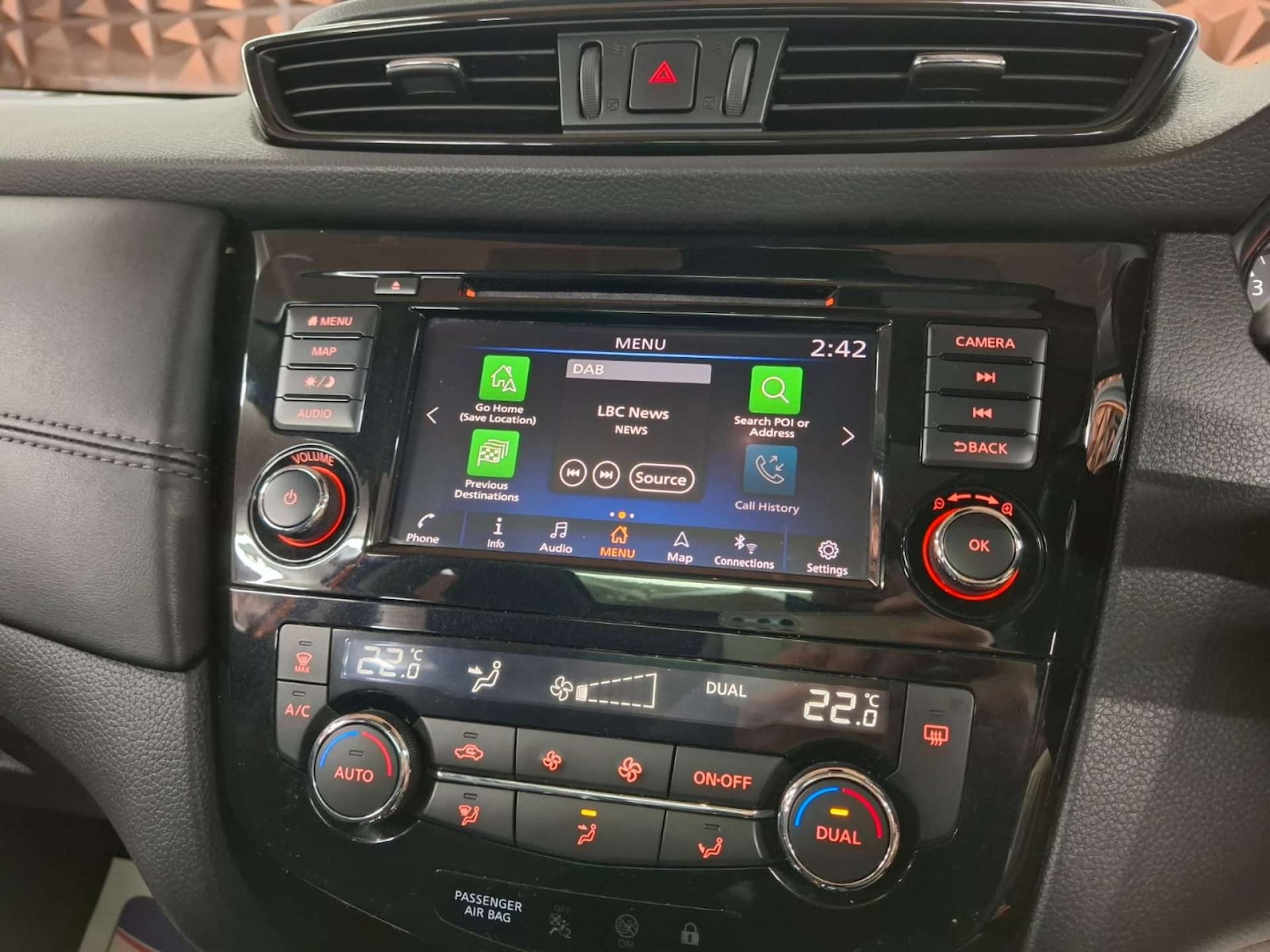 Used Nissan X-Trail 2020 for sale - 77151132: Photo 26