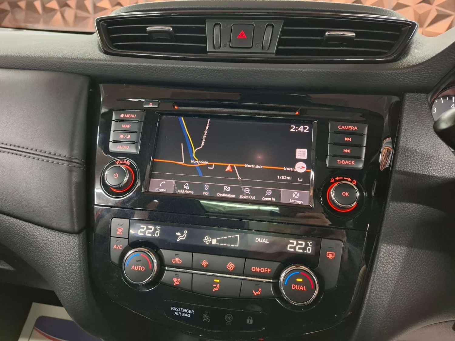 Used Nissan X-Trail 2020 for sale - 77151132: Photo 27