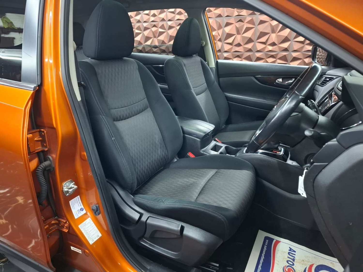 Used Nissan X-Trail 2020 for sale - 77151132: Photo 8