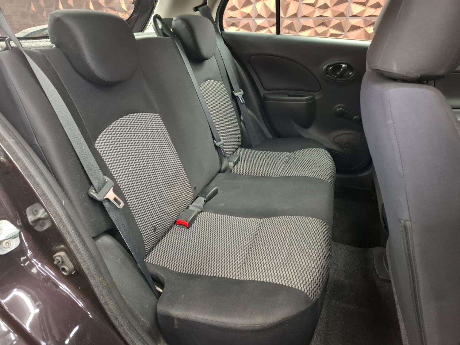 Used Nissan Micra 2014 for sale - 77151271: Photo 11