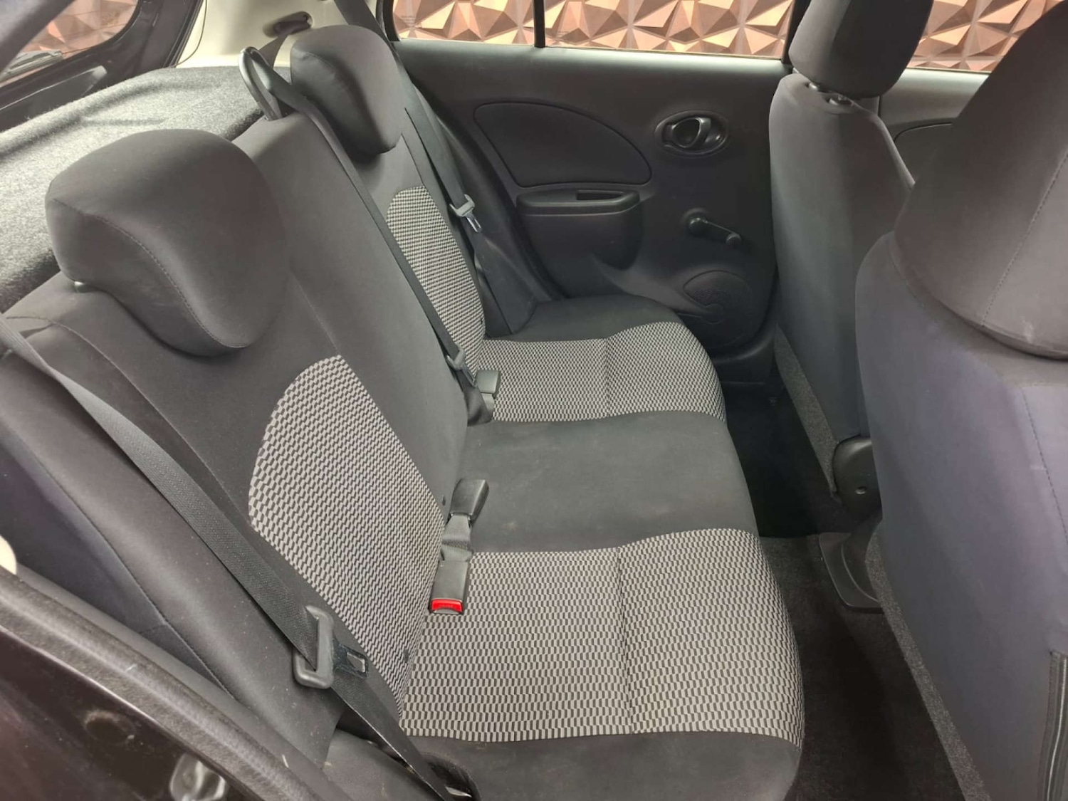 Used Nissan Micra 2014 for sale - 77151271: Photo 12