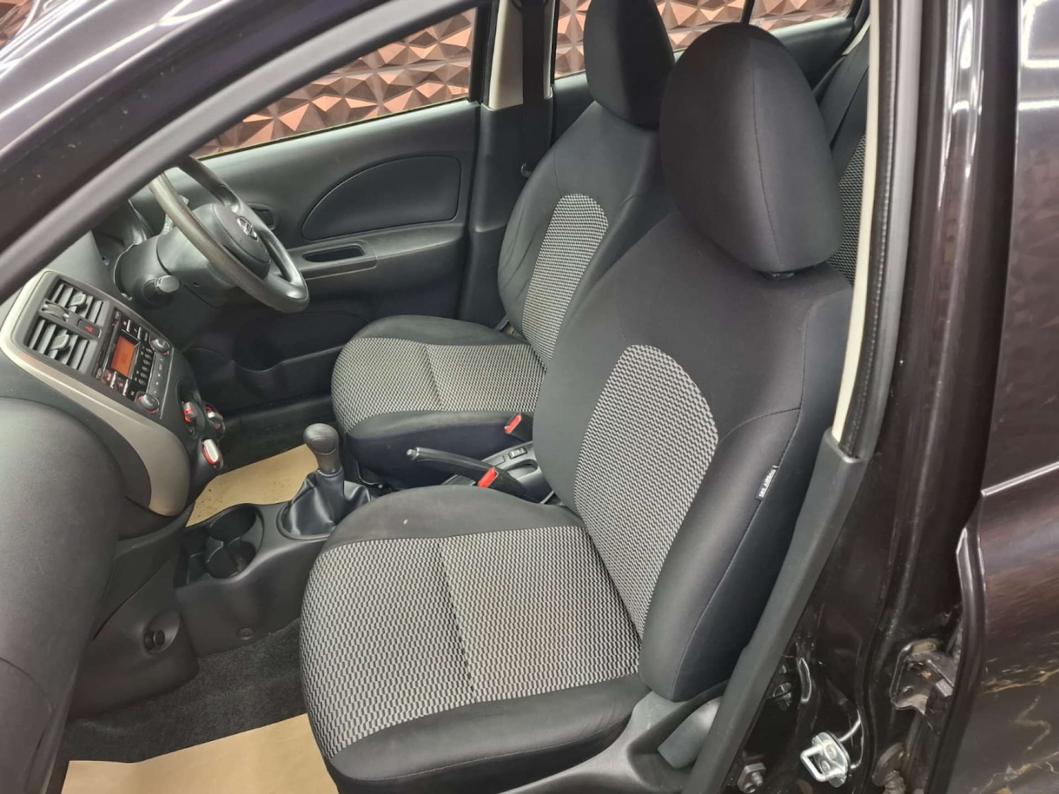 Used Nissan Micra 2014 for sale - 77151271: Photo 14