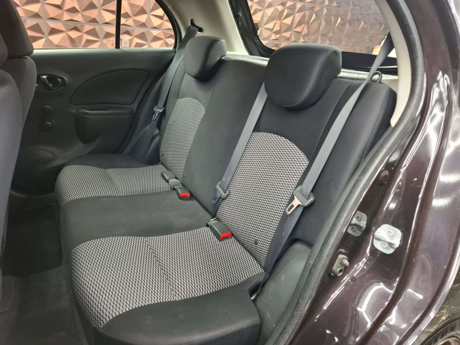 Used Nissan Micra 2014 for sale - 77151271: Photo 16